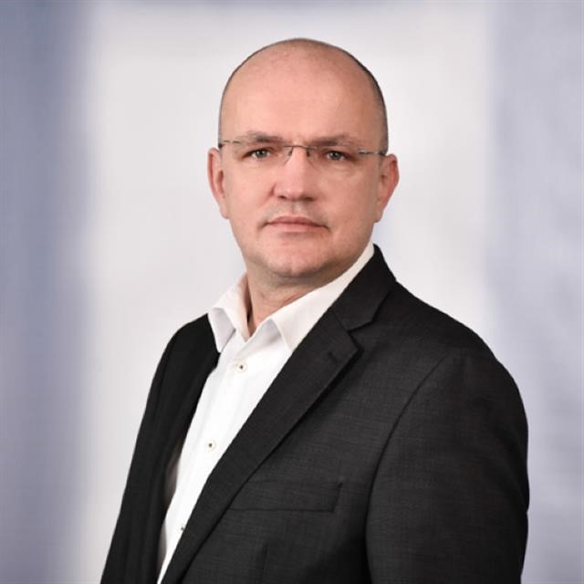 Tino Krüger