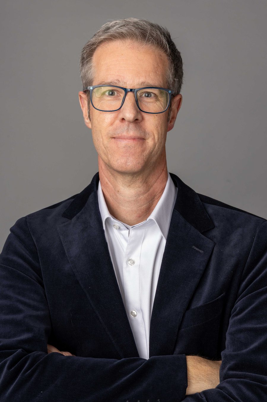 Alexander Heyers