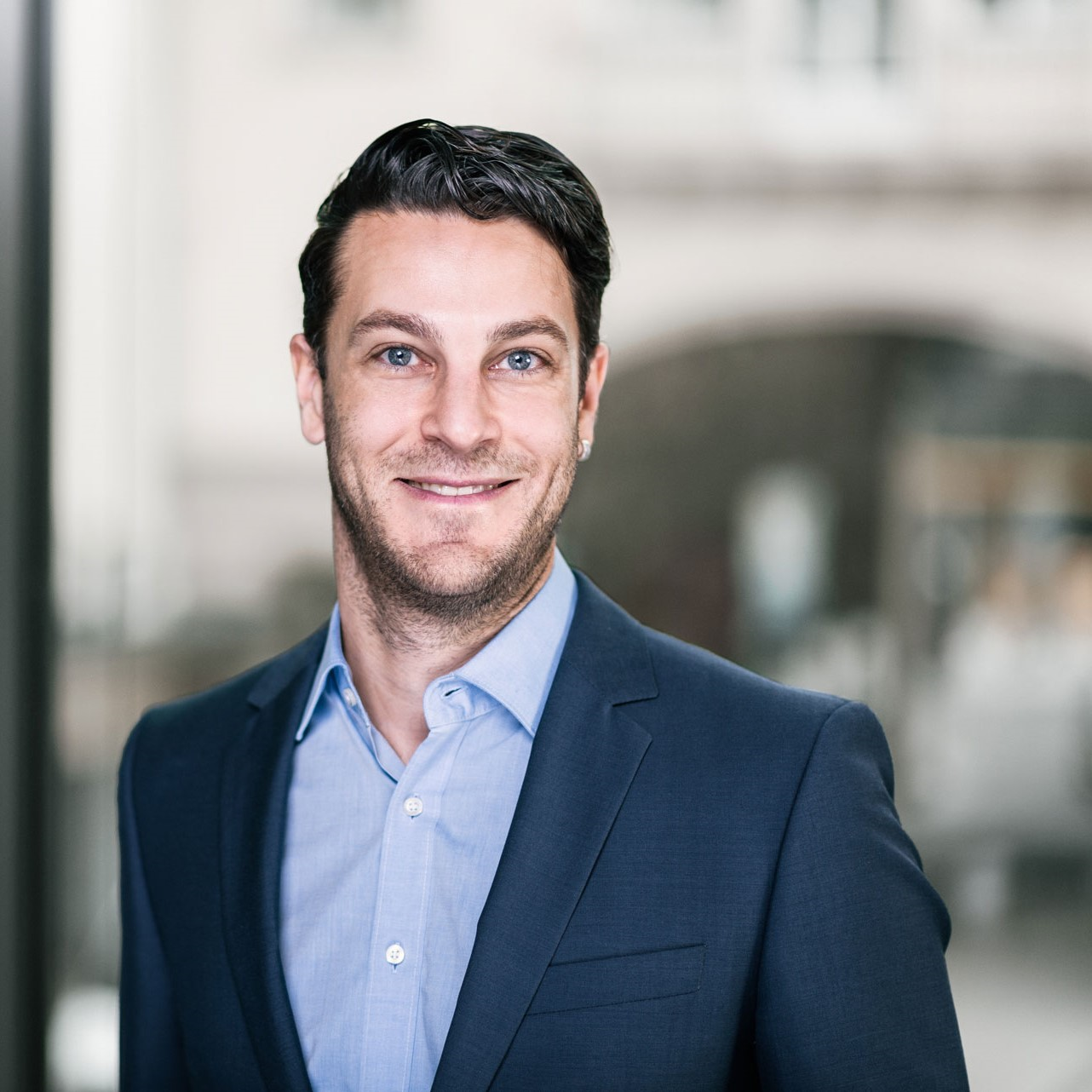 Dominik Kassel