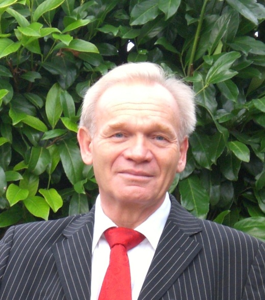 Martin Eigner